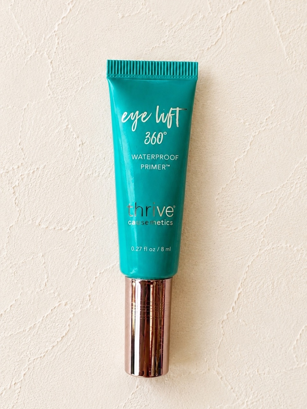 💚 Thrive Causemetics Eye Lift 360° Waterproof Eye Primer Full Size New